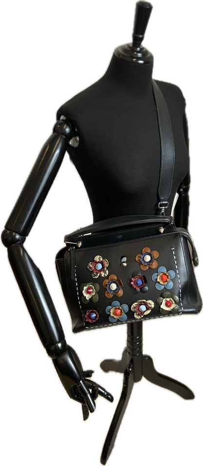 Fendi- crossbody bag