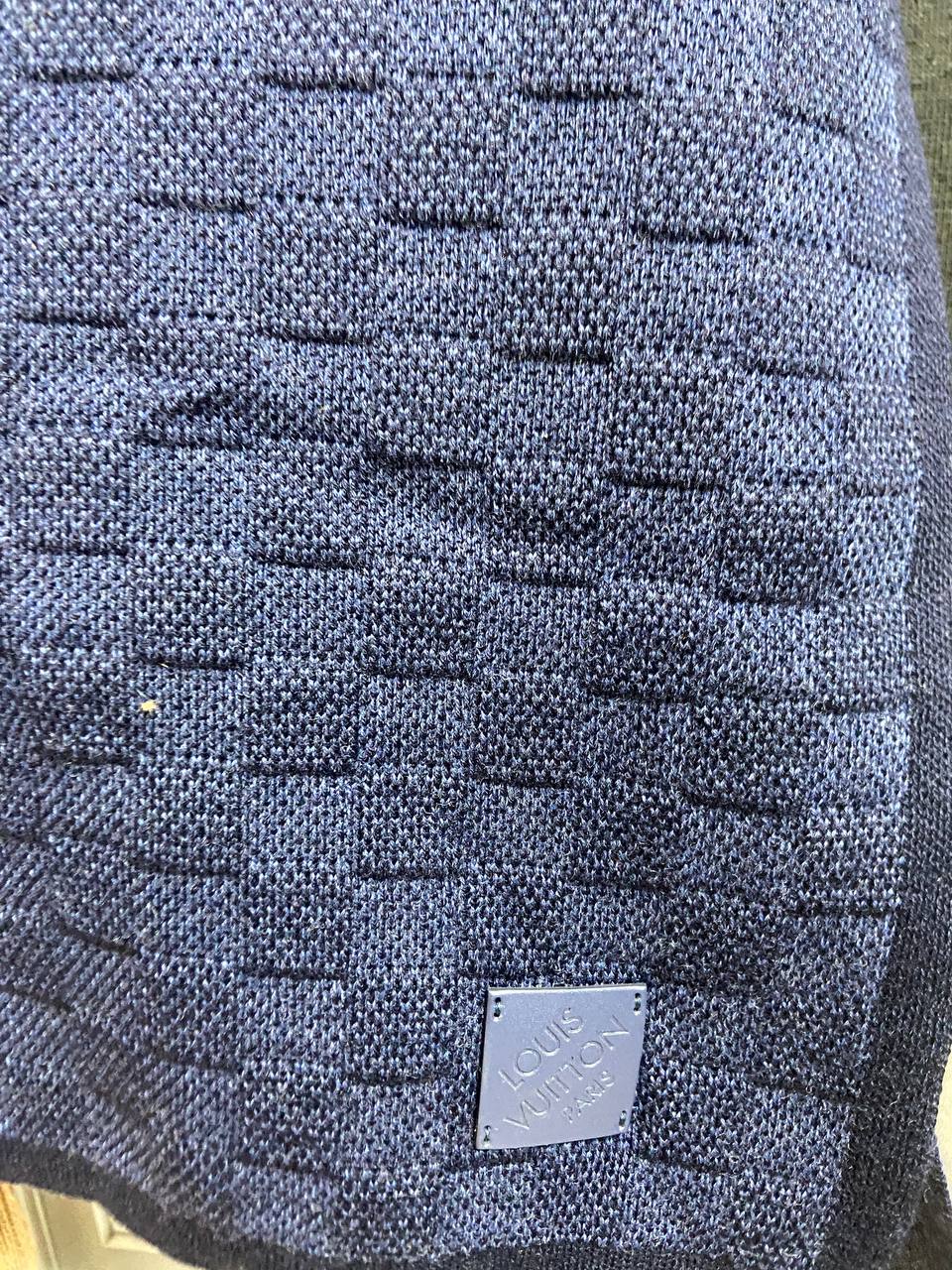 Louis Vuitton  - scarf