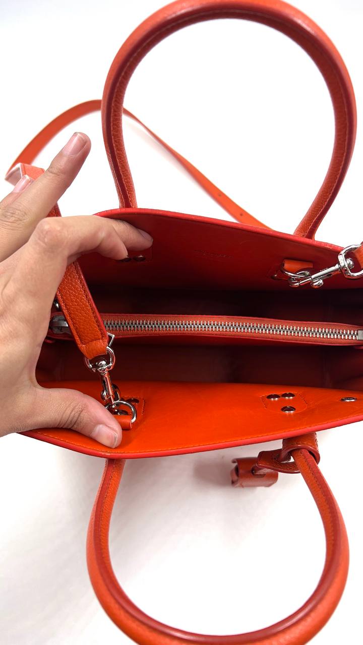 Saint Laurent - crossbody bag