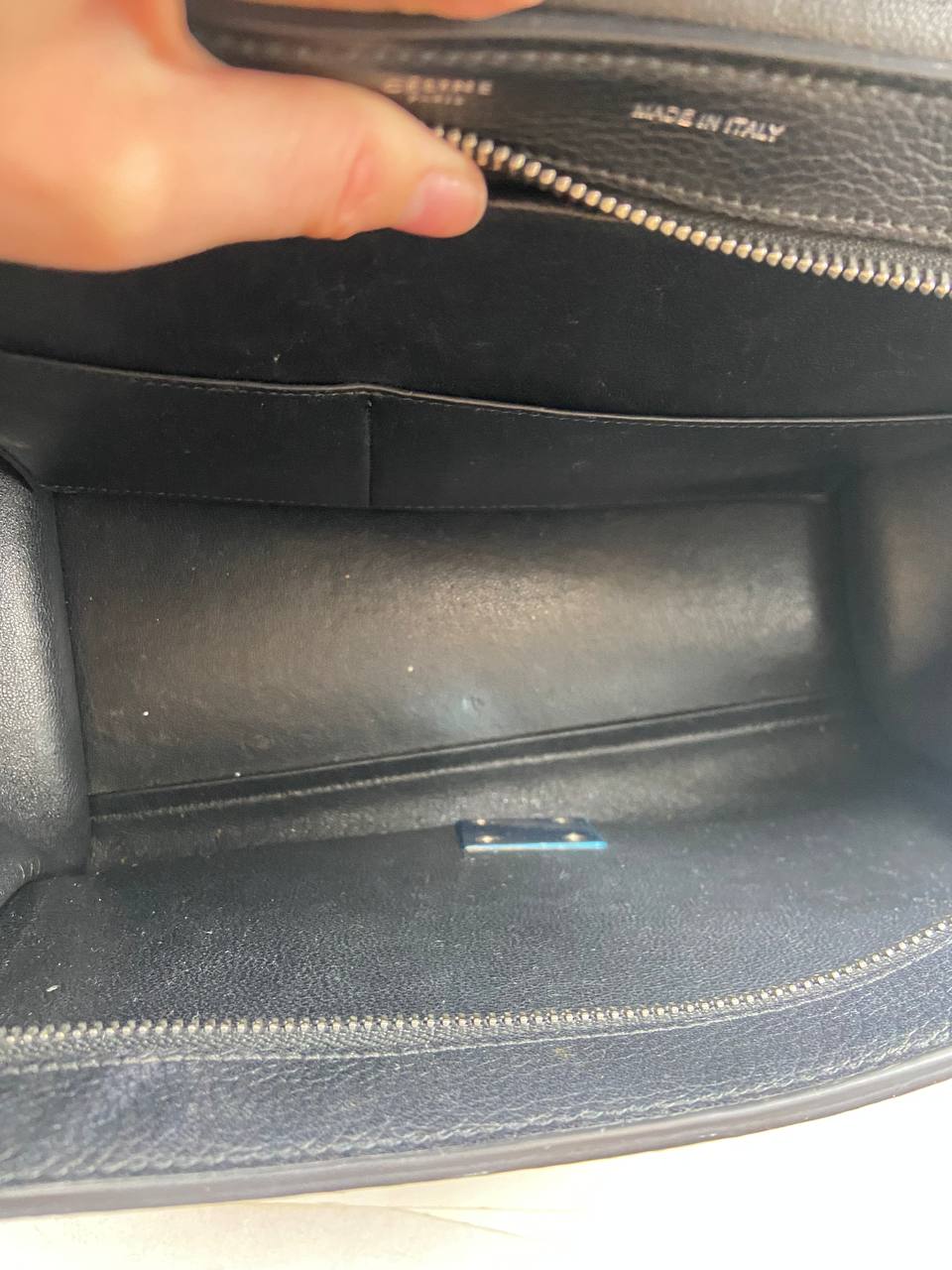 Celine - crossbody bag