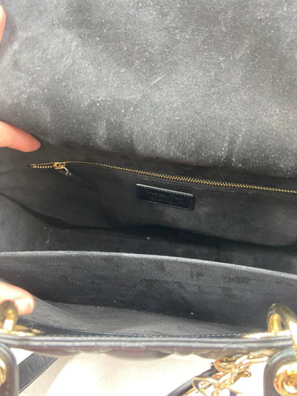 Dior - lady Dior bag