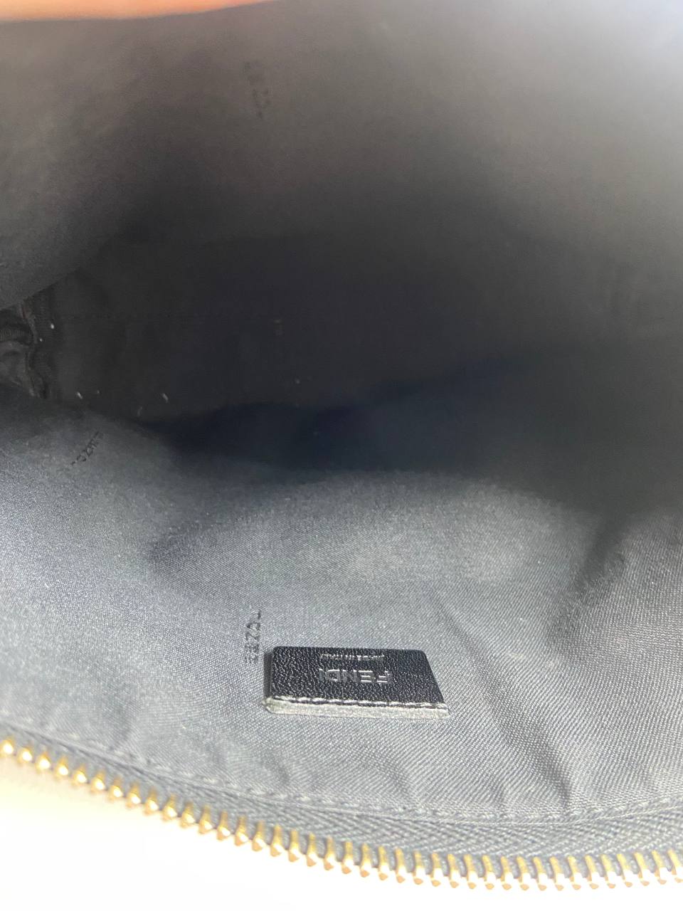 Fendi - crossbody bag