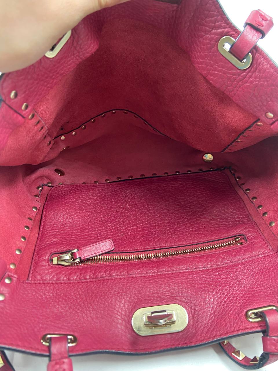 Valentino - crossbody bag
