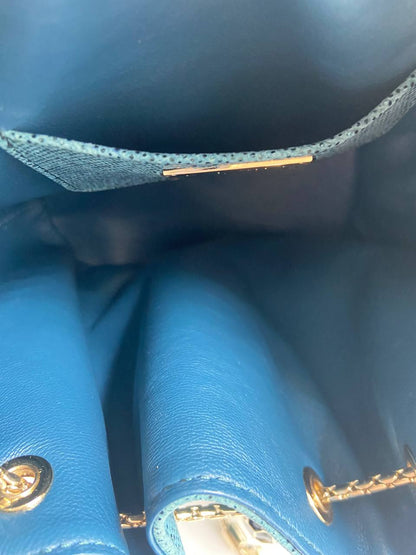 Bvlgari - Crossbody