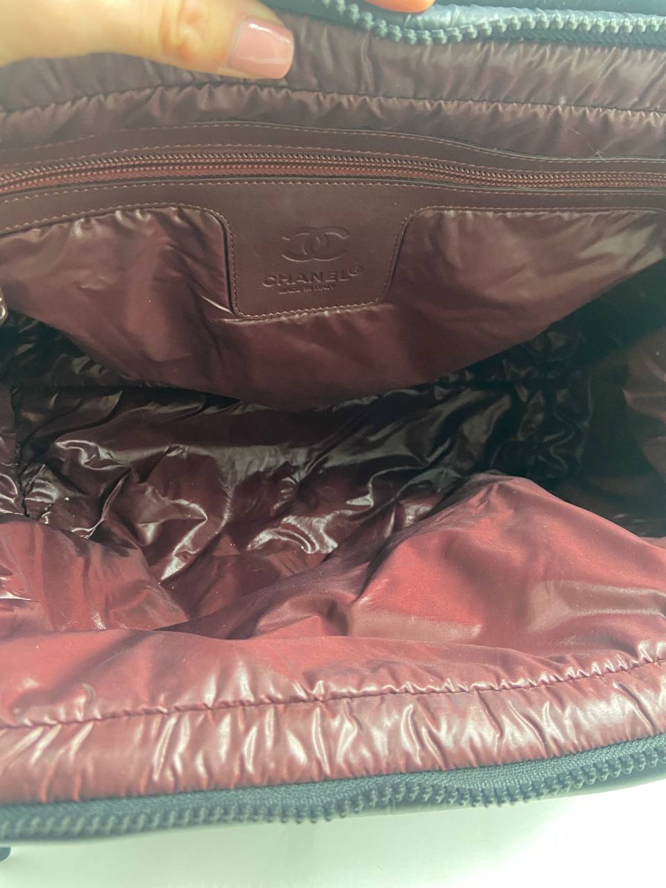 Chanel - Bag