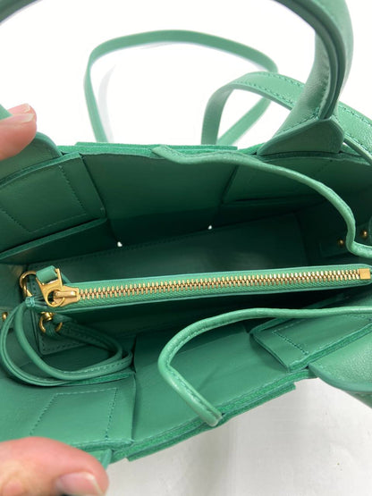 Bottega Veneta - Crossbody bag