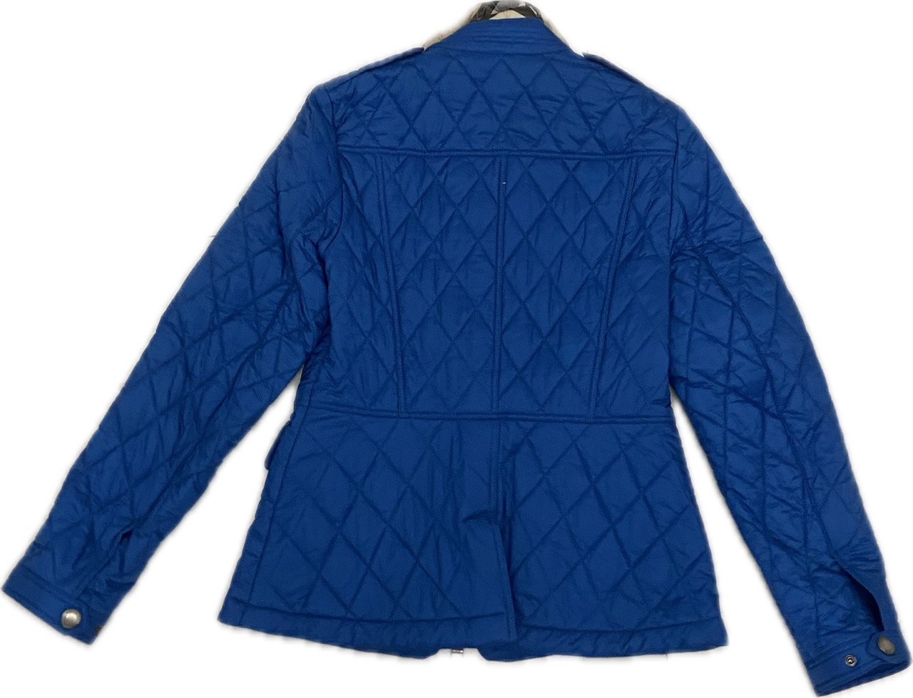 Burberry - Jacket azul S