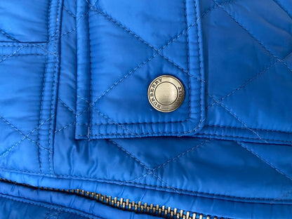 Burberry - Jacket azul S