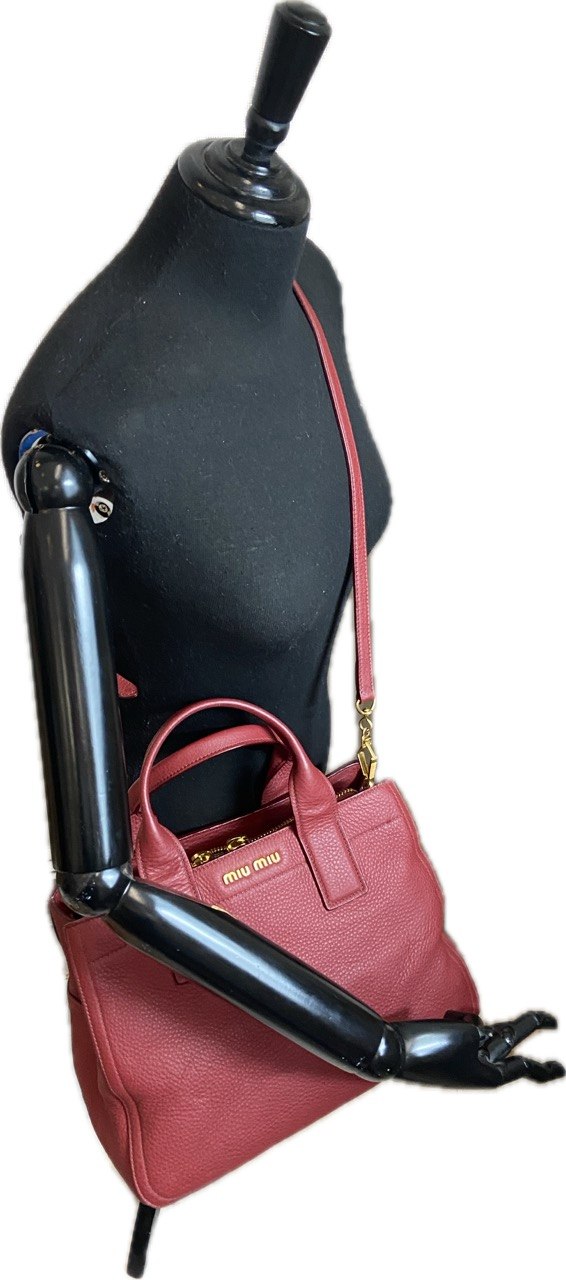 Miu miu - Cossbody bag