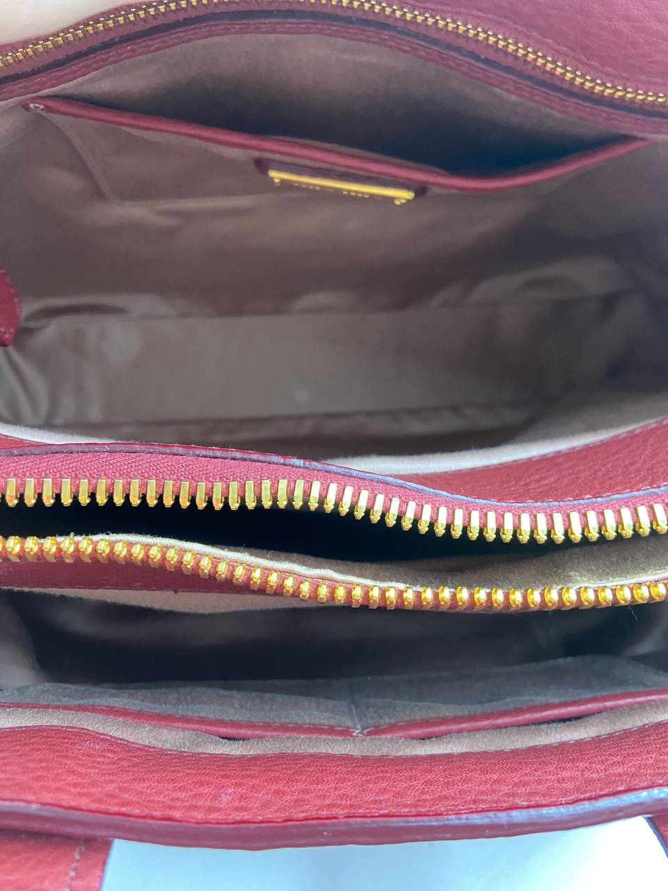 Miu miu - Cossbody bag