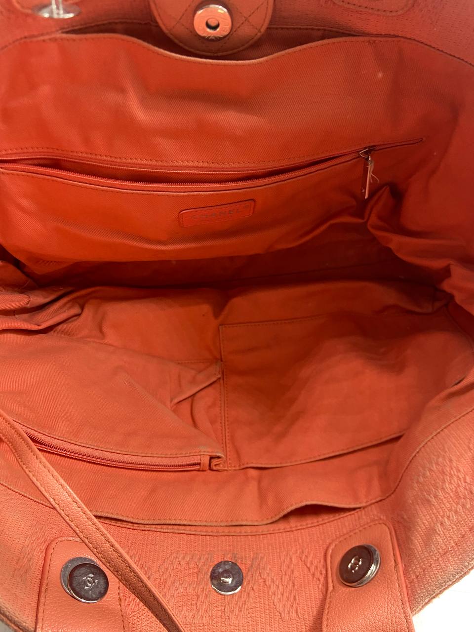 Chanel - Bag