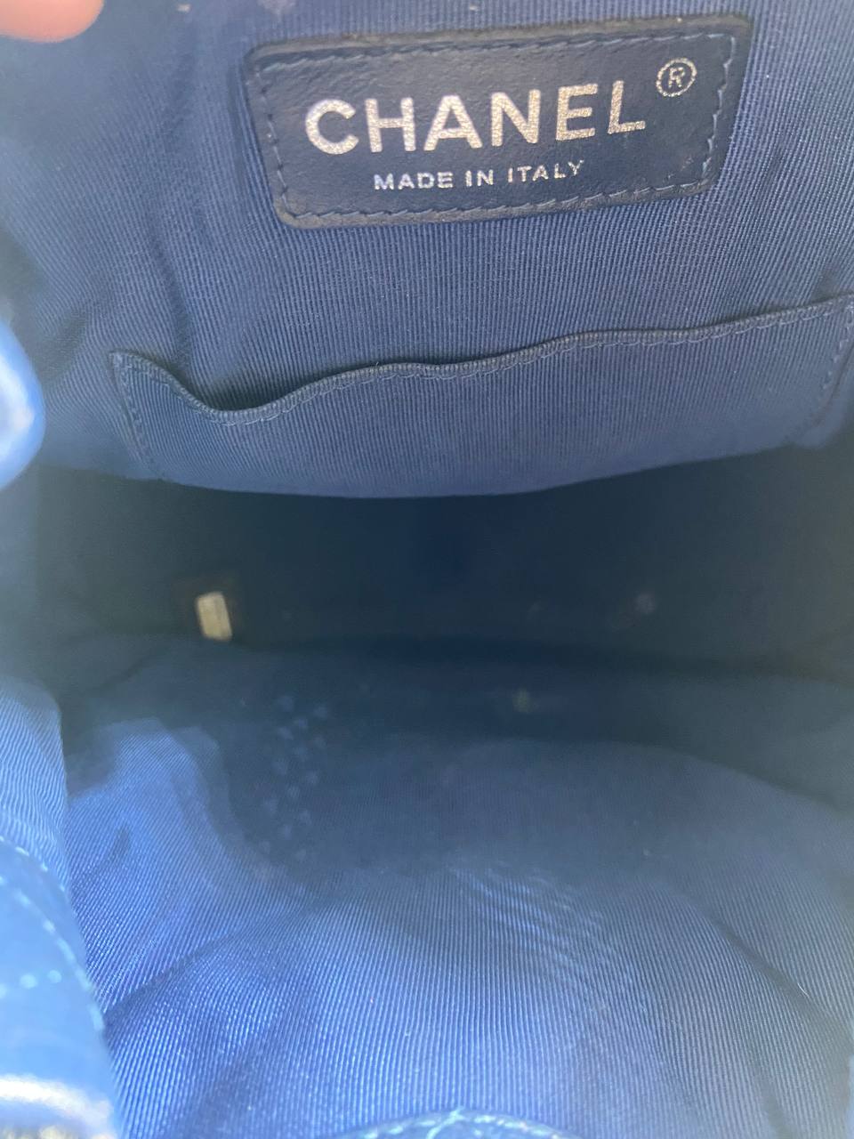 Chanel - Backpack