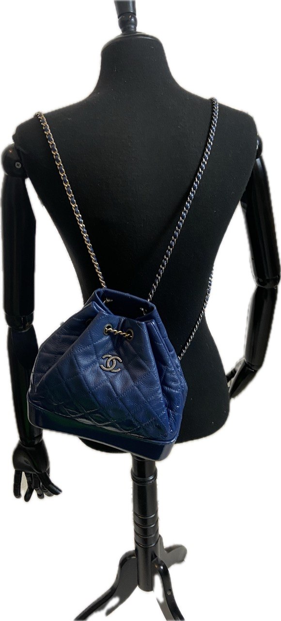 Chanel - Backpack