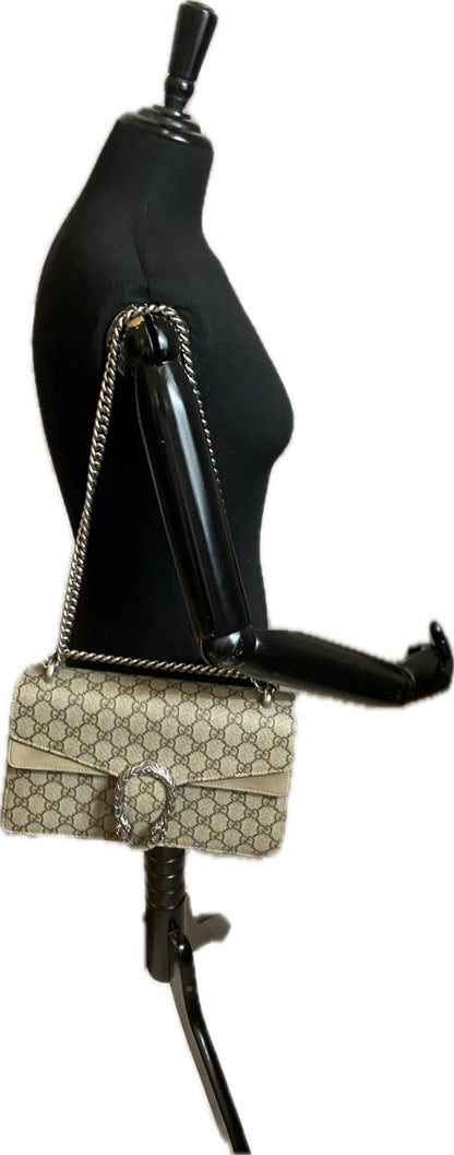 Gucci - Shoulder Bag