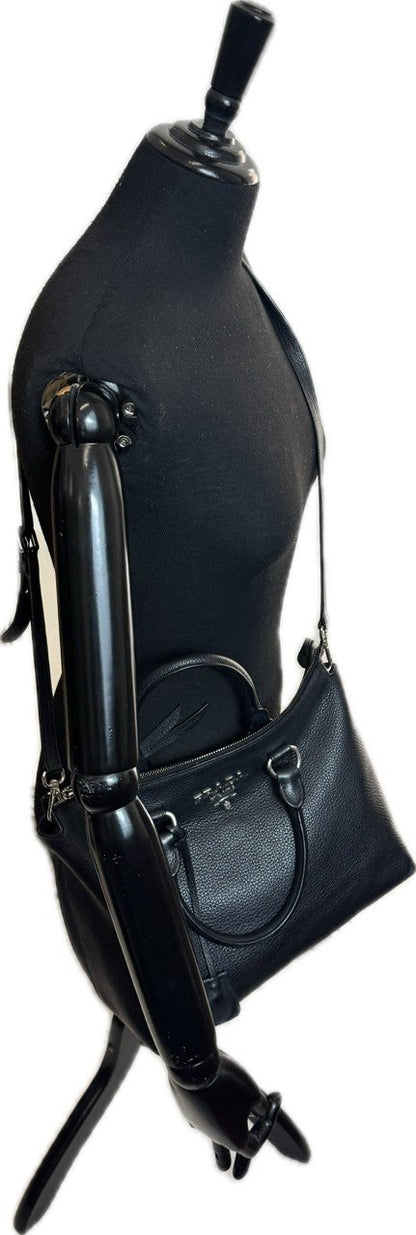 Prada - crossbody bag