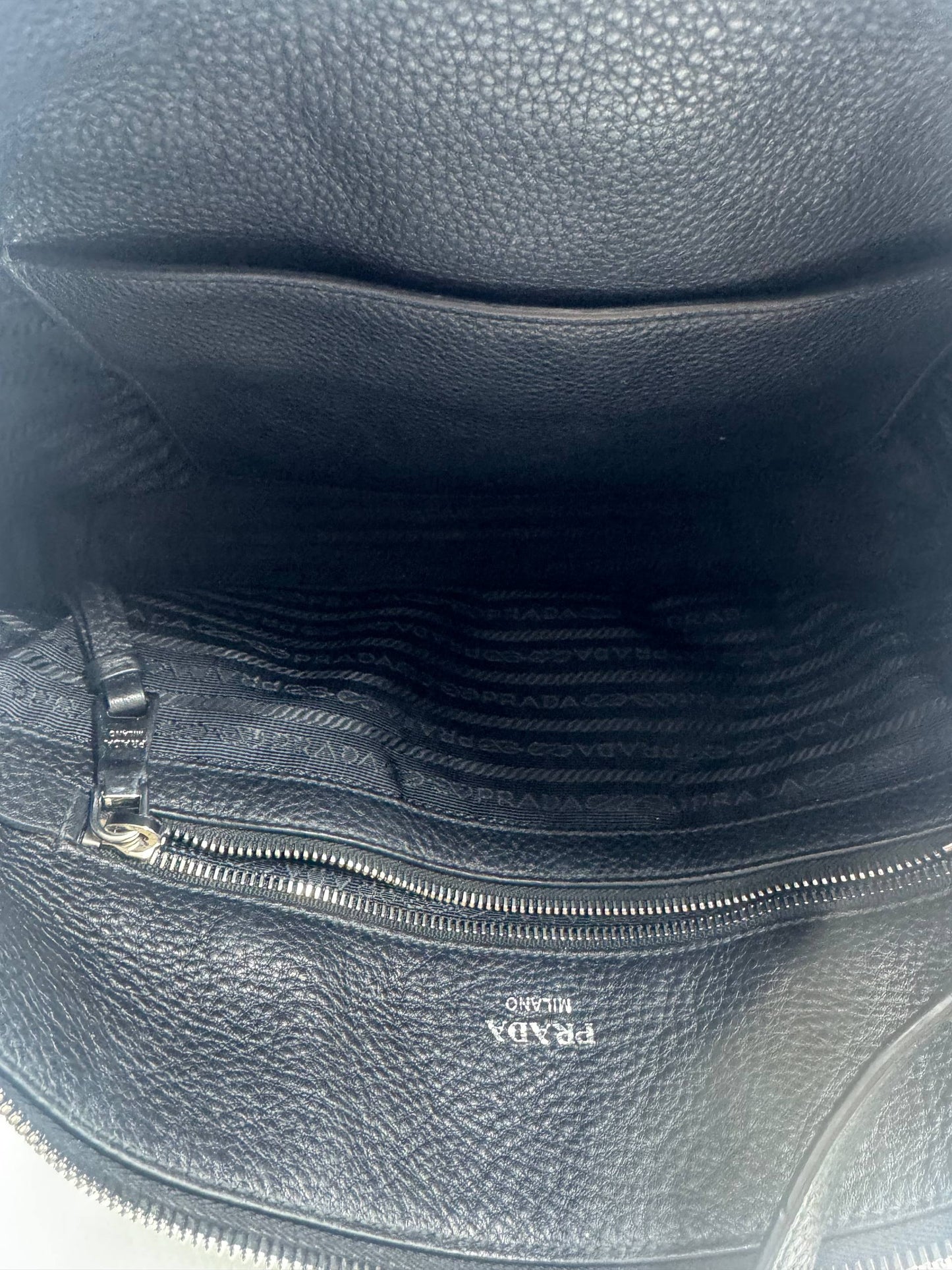 Prada - crossbody bag
