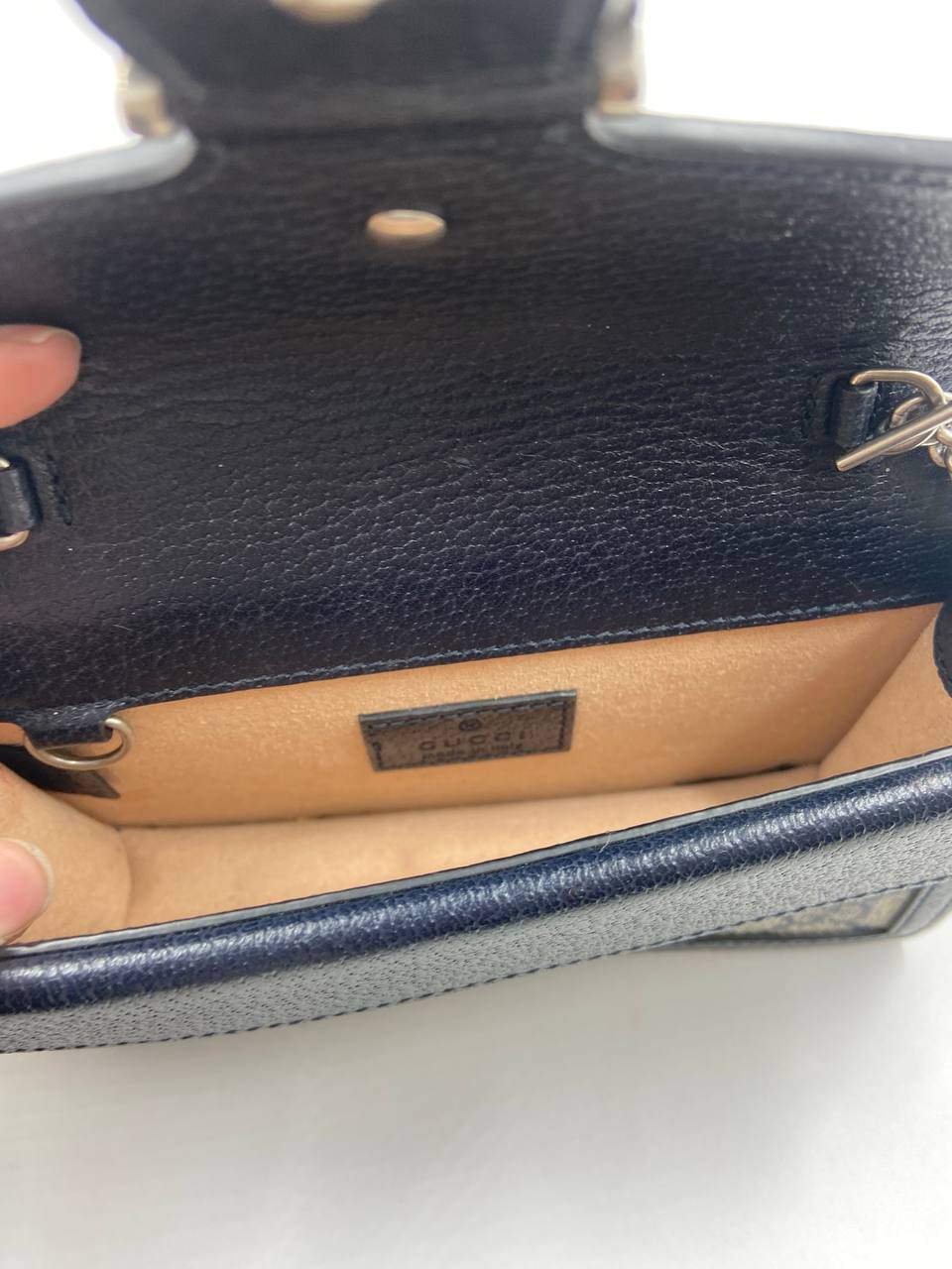 Gucci - crossbody bag