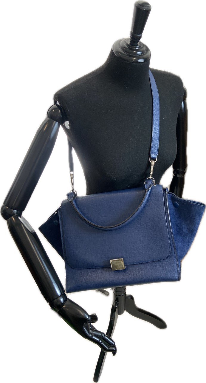 Celine - crossbody bag