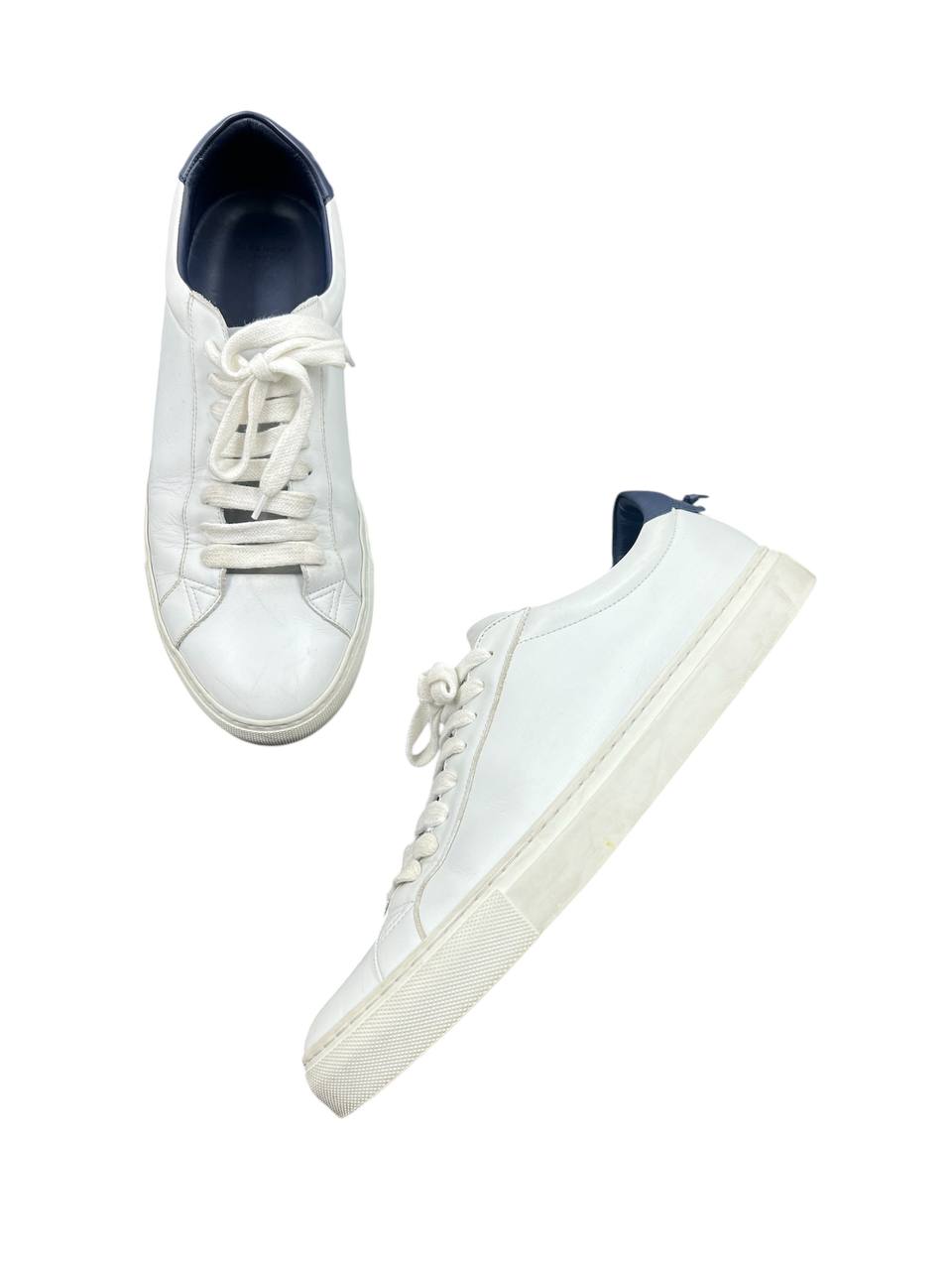 Givenchy - Men's Shoes - 44