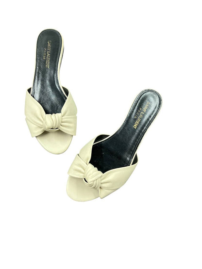 Saint Laurent - Sandals - 36.5