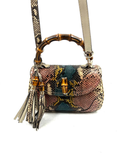 Gucci - Crossbody Bag