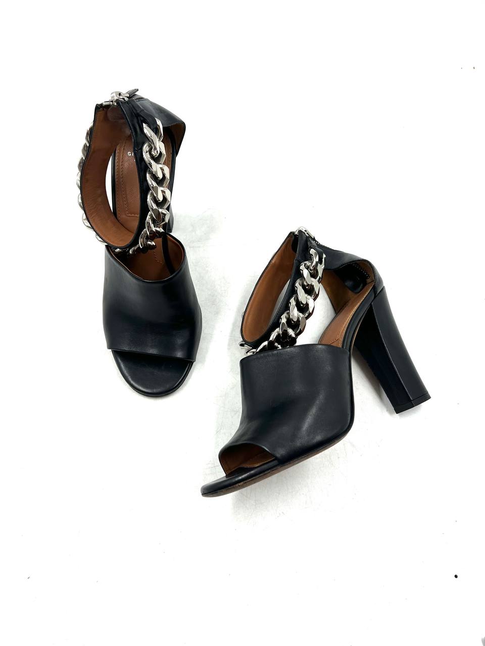 Givenchy - High Heels - 38