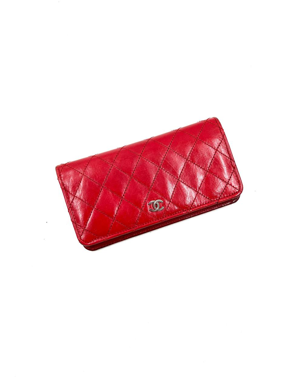 Chanel - Wallet