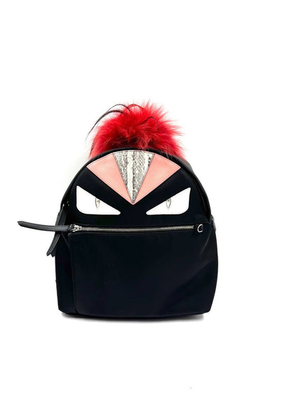 Fendi - Backpacks