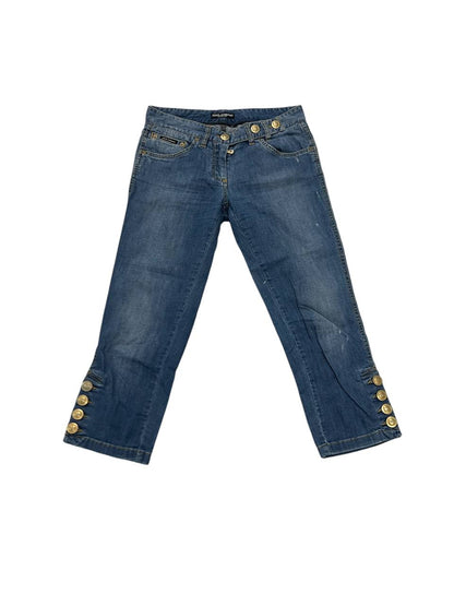 Dolce & Gabbana - Jeans - 24 (S)