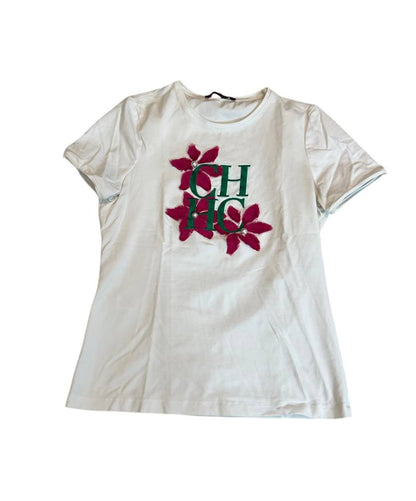 Carolina Herrera - Tshirt - S