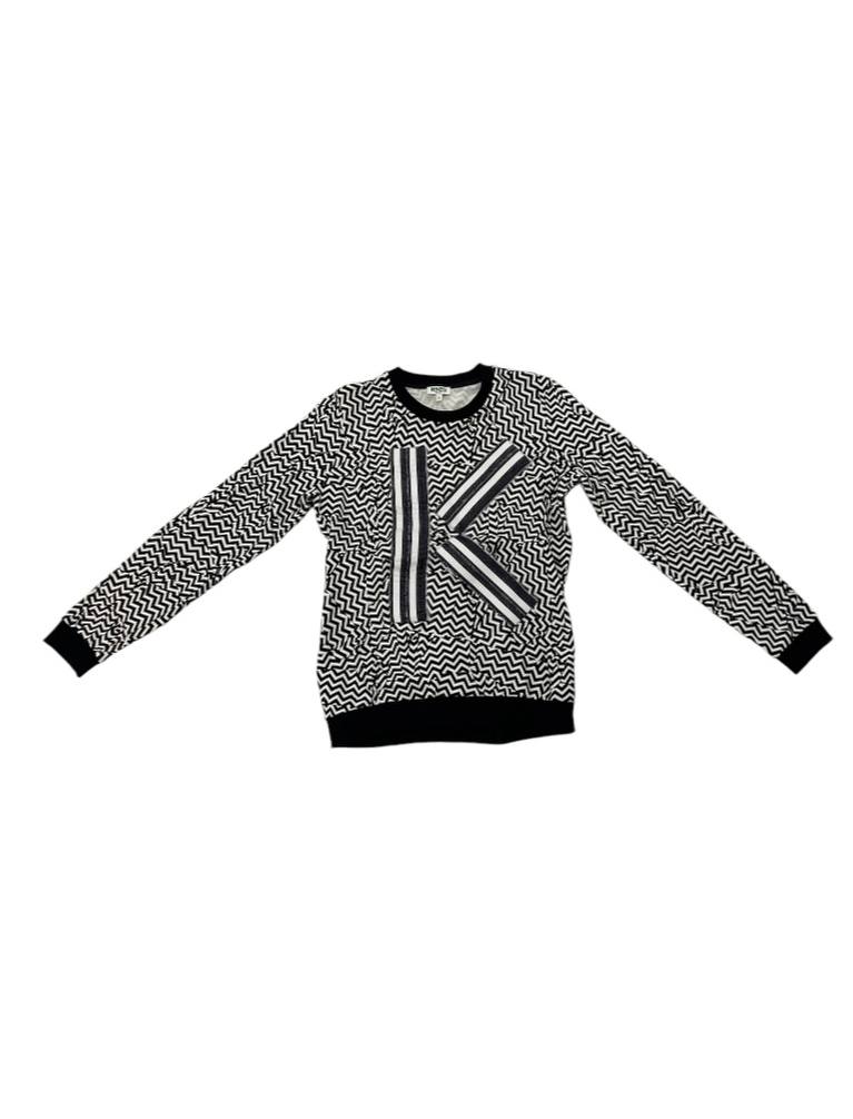 Kenzo - Sweater - S