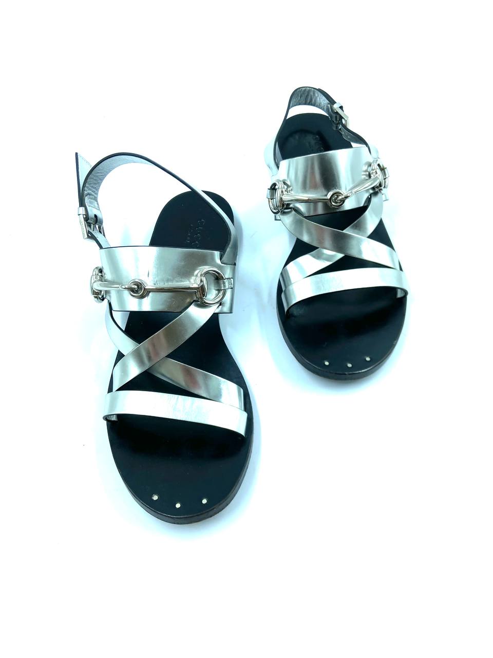 Gucci - Sandals 38