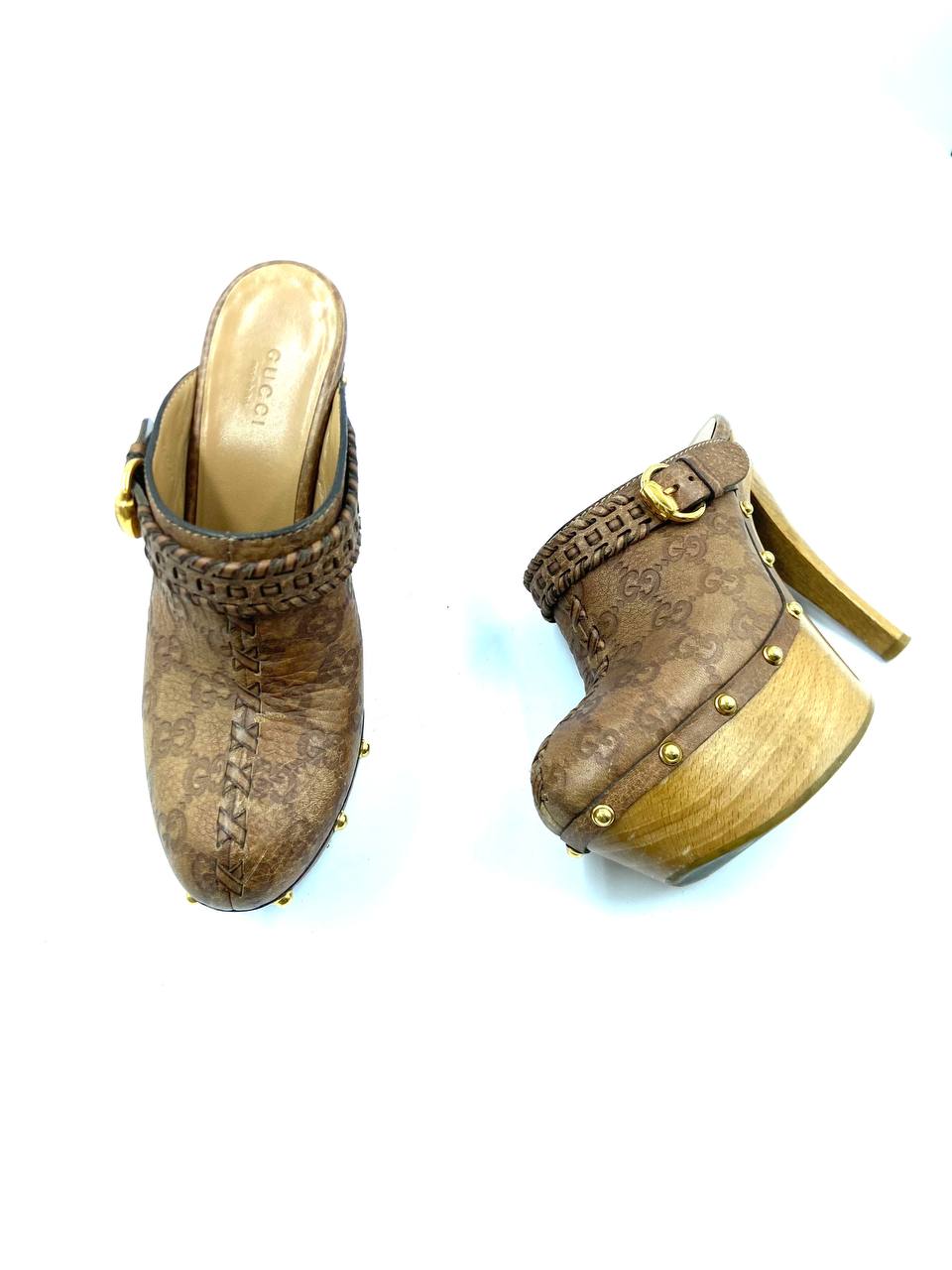 Gucci - High Heels 37.5