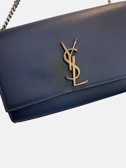 Saint Laurent - Crossbody Bag