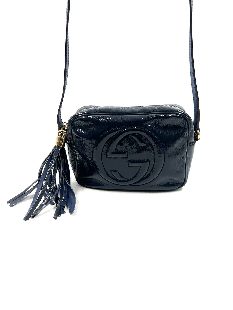 Gucci - Crossbody Bag