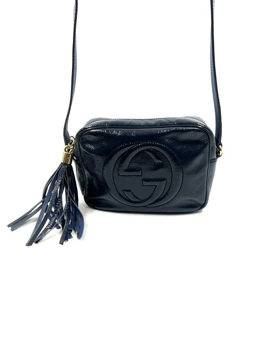 Gucci - Crossbody Bag