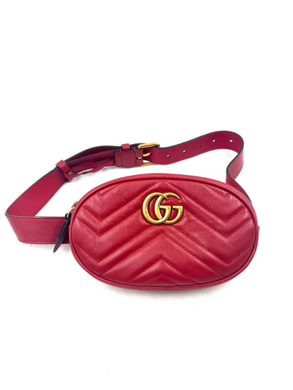 Gucci - Belt Bag