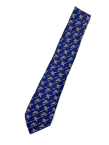 Hermès - Tie