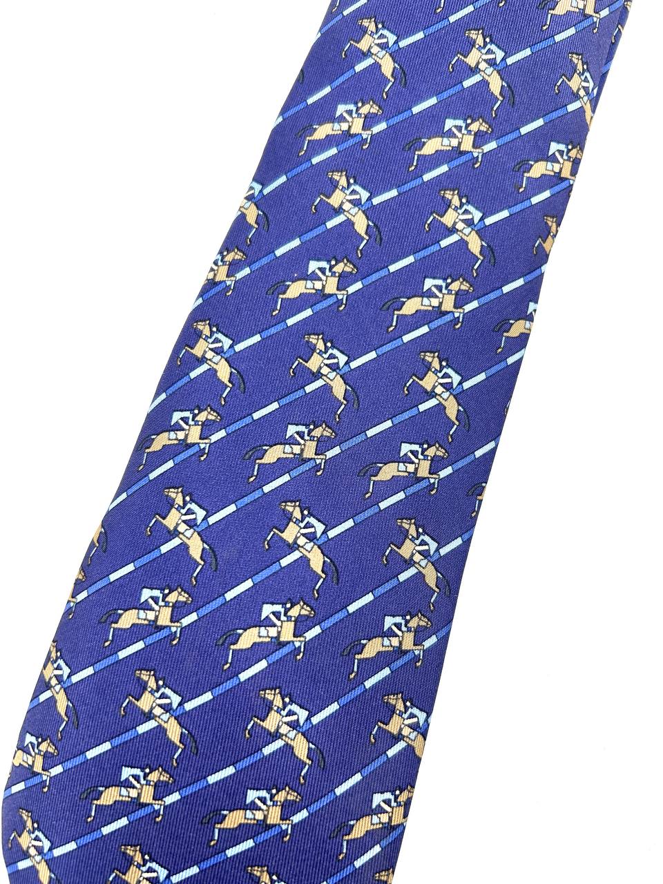 Hermès - Tie