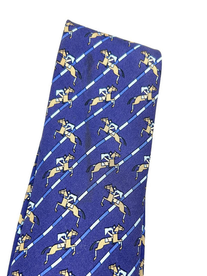 Hermès - Tie