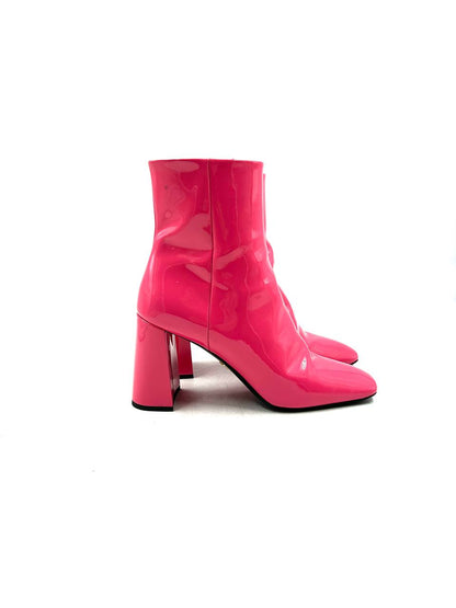 Prada - Ankle Boots - 38