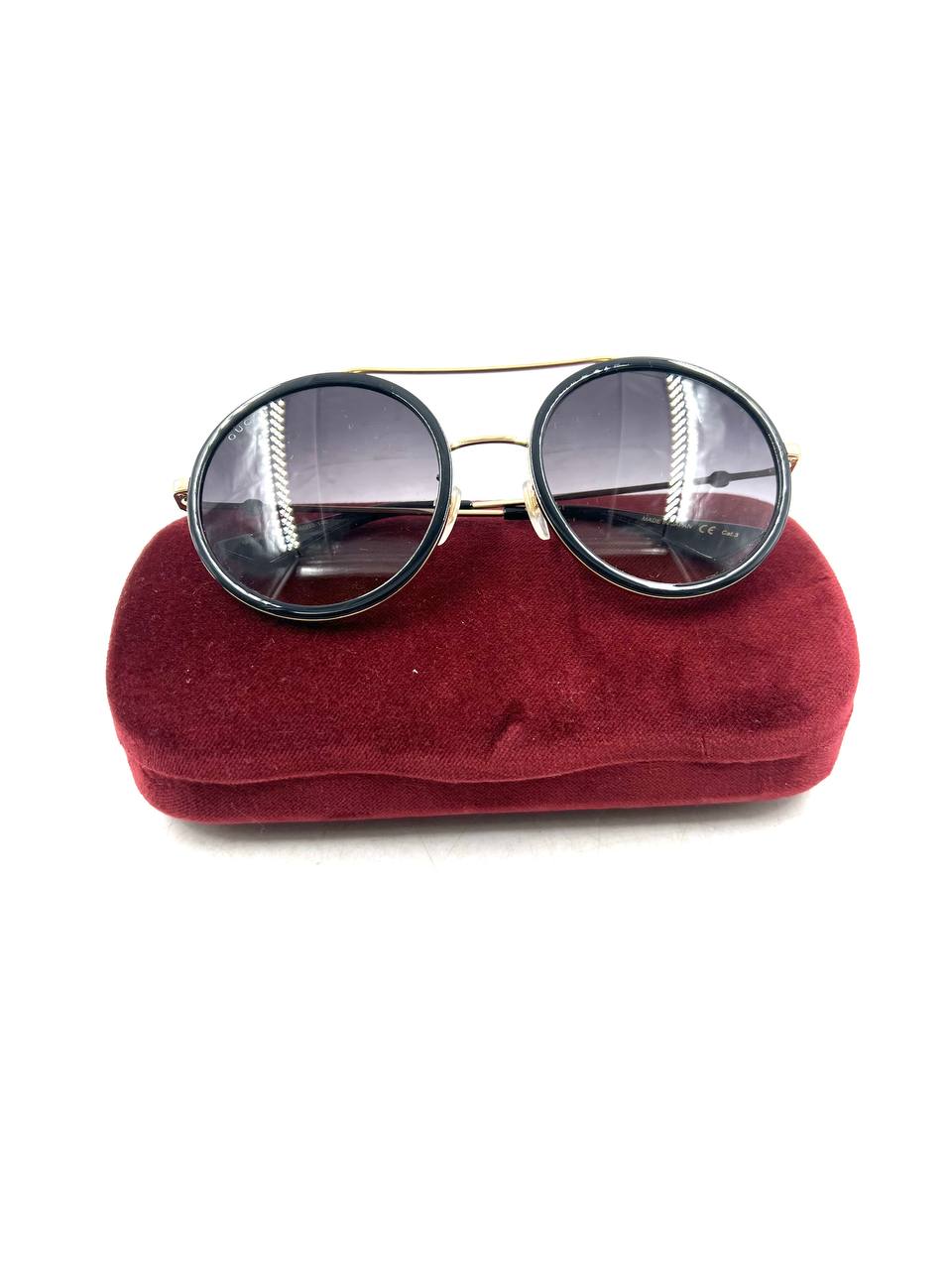 Gucci - Sunglasses