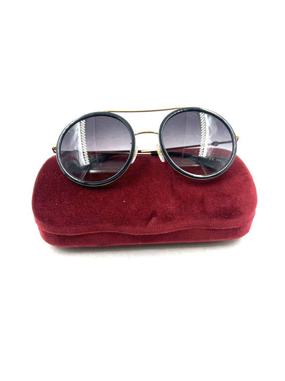Gucci - Sunglasses
