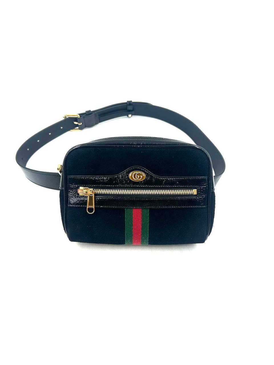 Gucci belt bag best sale