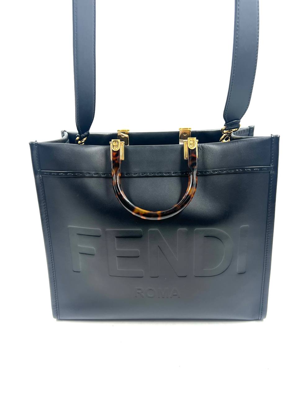 Fendi - Crossbody Bag