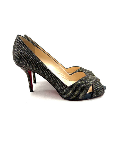 Louboutin - Heels - 38.5