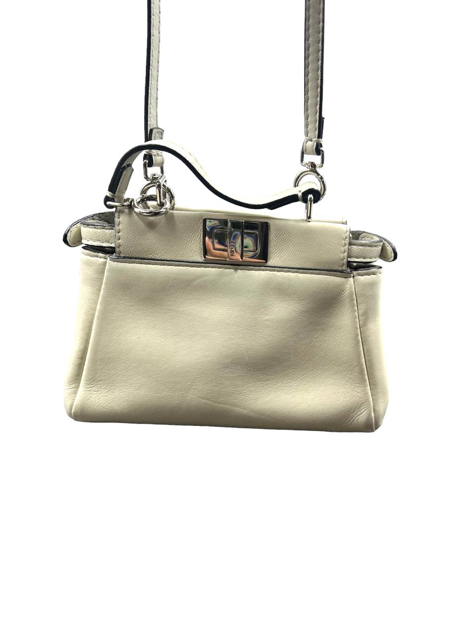 Fendi - Crossbody Bag