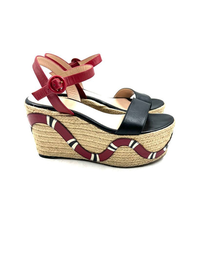 Gucci - Sandals - 37