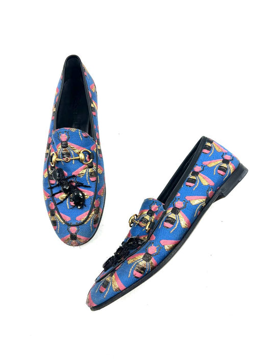 Gucci - Loafers - 38.5