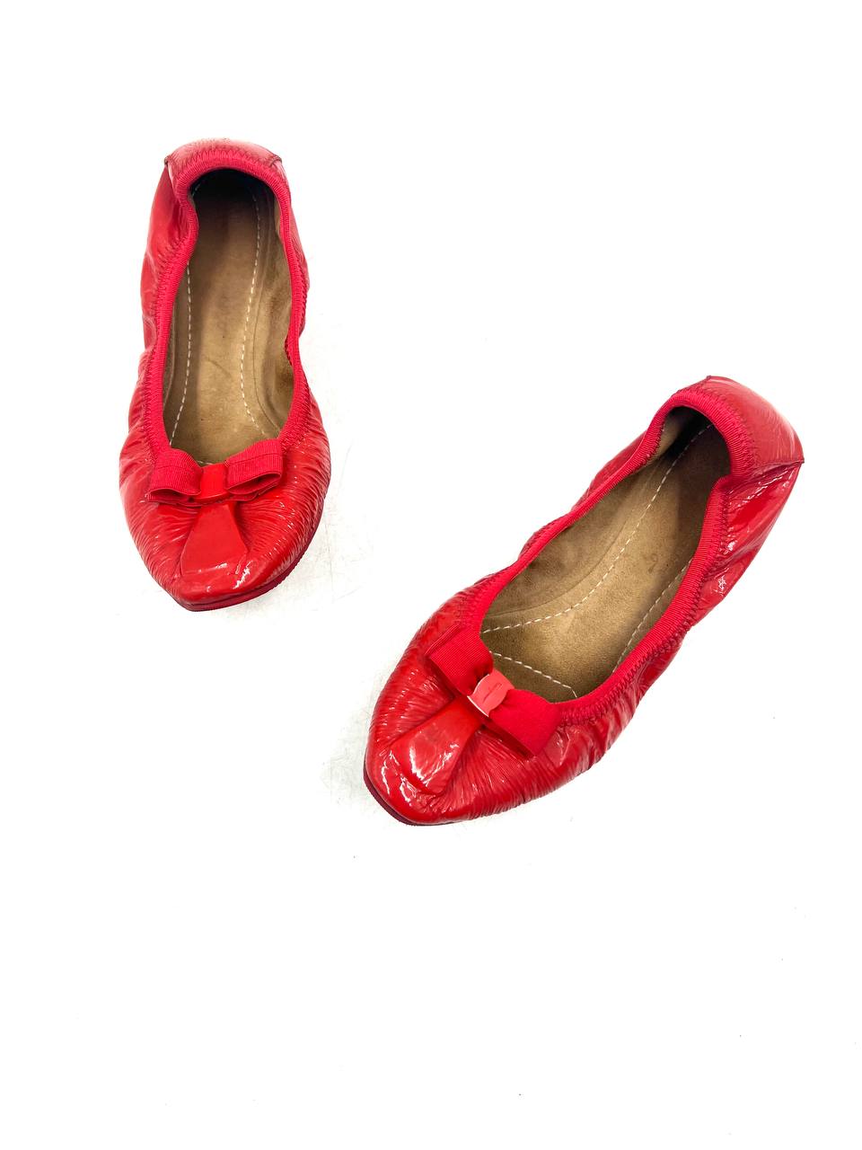 Ferragamo - Flats - 5B